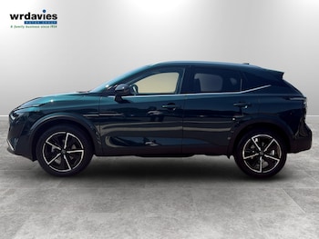 Used Nissan Qashqai 2025 for sale - 79213332: Photo