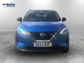 Used Nissan Qashqai 2023 for sale - 78706530: Photo