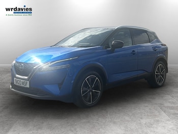 Used Nissan Qashqai 2023 for sale - 78706530: Photo
