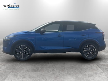 Used Nissan Qashqai 2023 for sale - 78706530: Photo