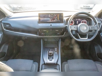 Used Nissan Qashqai 2022 for sale - 76861836: Photo