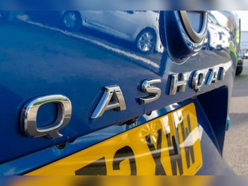 Used Nissan Qashqai 2022 for sale - 76861836: Photo