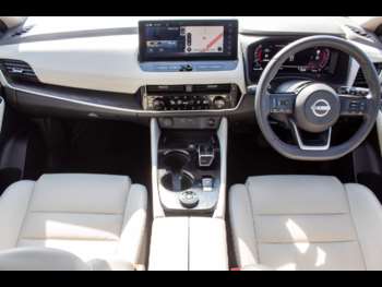 Used Nissan X-Trail 2023 for sale - 74471586: Photo
