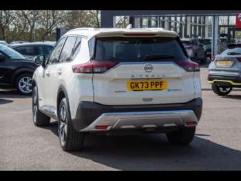 Used Nissan X-Trail 2023 for sale - 74471586: Photo