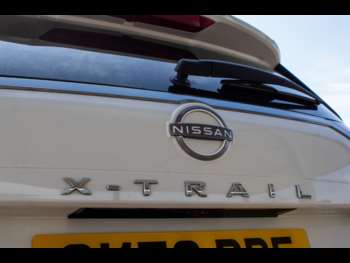 Used Nissan X-Trail 2023 for sale - 74471586: Photo