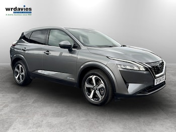 Used Nissan Qashqai 2024 for sale - 78736299: Photo