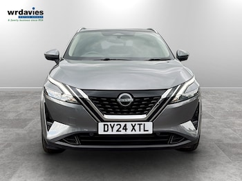 Used Nissan Qashqai 2024 for sale - 78736299: Photo