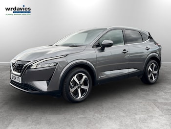 Used Nissan Qashqai 2024 for sale - 78736299: Photo