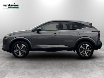Used Nissan Qashqai 2024 for sale - 78736299: Photo