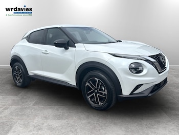 Used Nissan Juke undefined for sale - 78563357: Photo