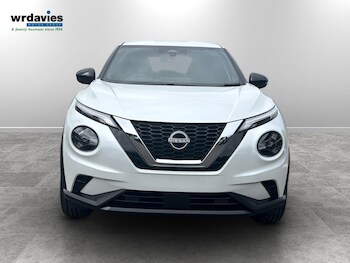 Used Nissan Juke undefined for sale - 78563357: Photo