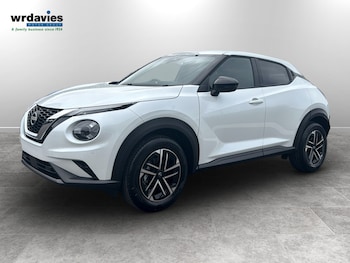 Used Nissan Juke undefined for sale - 78563357: Photo