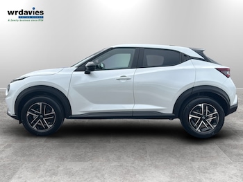 Used Nissan Juke undefined for sale - 78563357: Photo