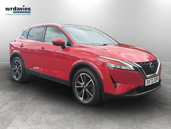 Used Nissan Qashqai 2022 for sale - 78824368: Photo