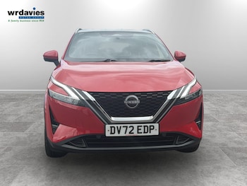 Used Nissan Qashqai 2022 for sale - 78824368: Photo