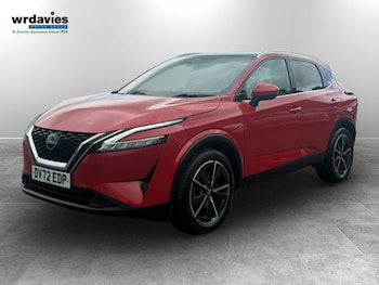 Used Nissan Qashqai 2022 for sale - 78824368: Photo