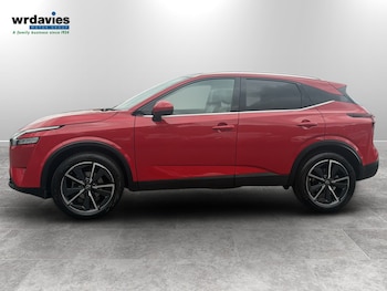Used Nissan Qashqai 2022 for sale - 78824368: Photo