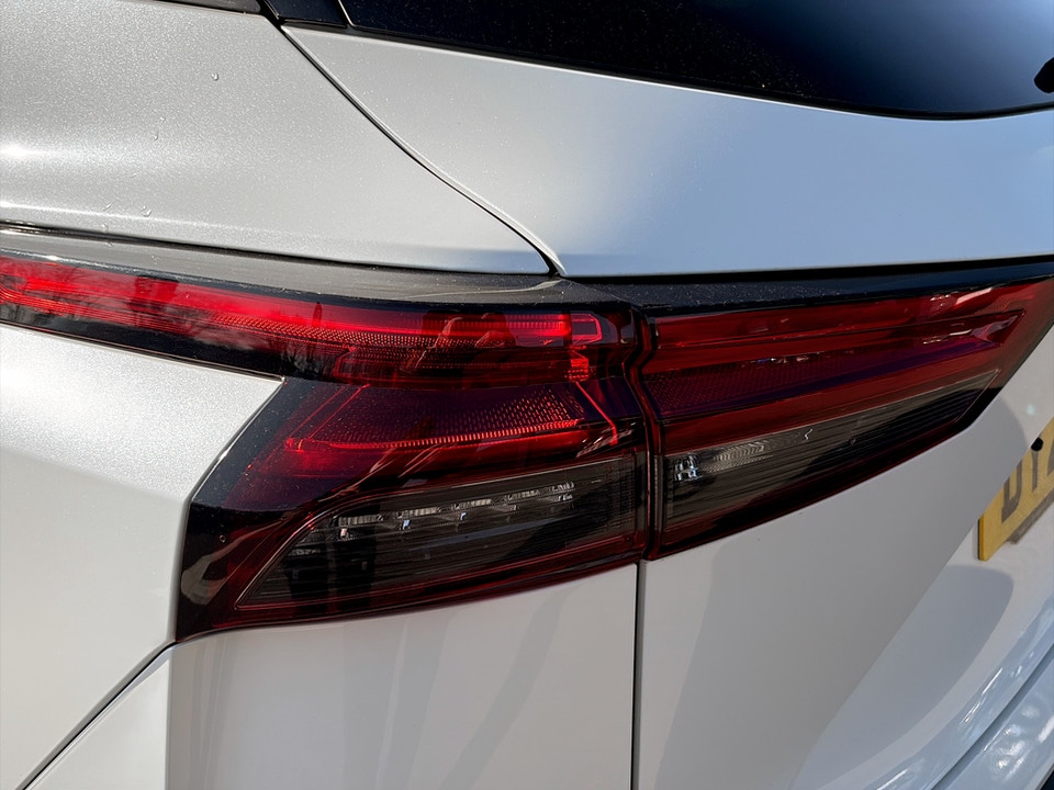 Used Nissan Qashqai 2023 for sale - 77556881: Photo 10