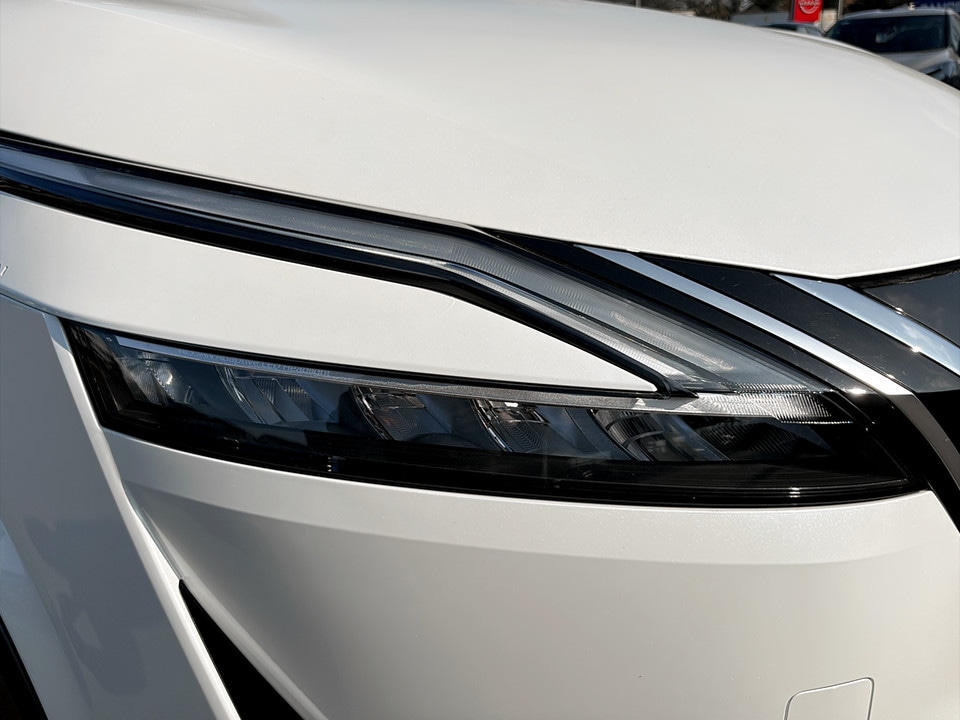 Used Nissan Qashqai 2023 for sale - 77556881: Photo 11