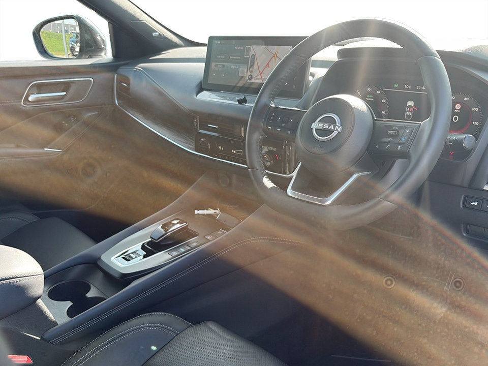 Used Nissan Qashqai 2023 for sale - 77556881: Photo 12