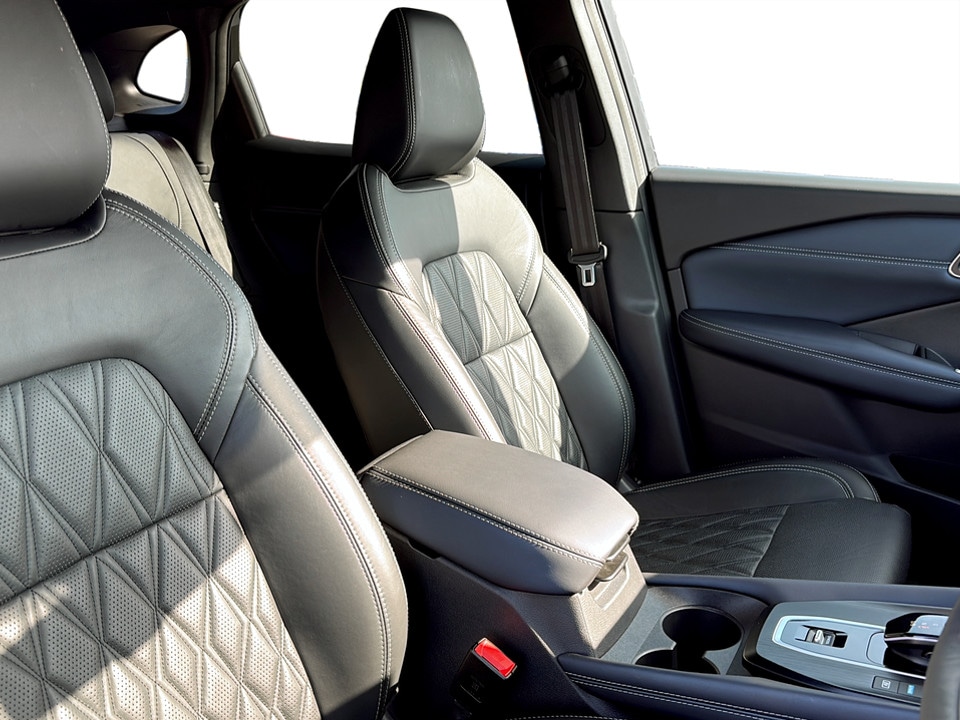 Used Nissan Qashqai 2023 for sale - 77556881: Photo 14