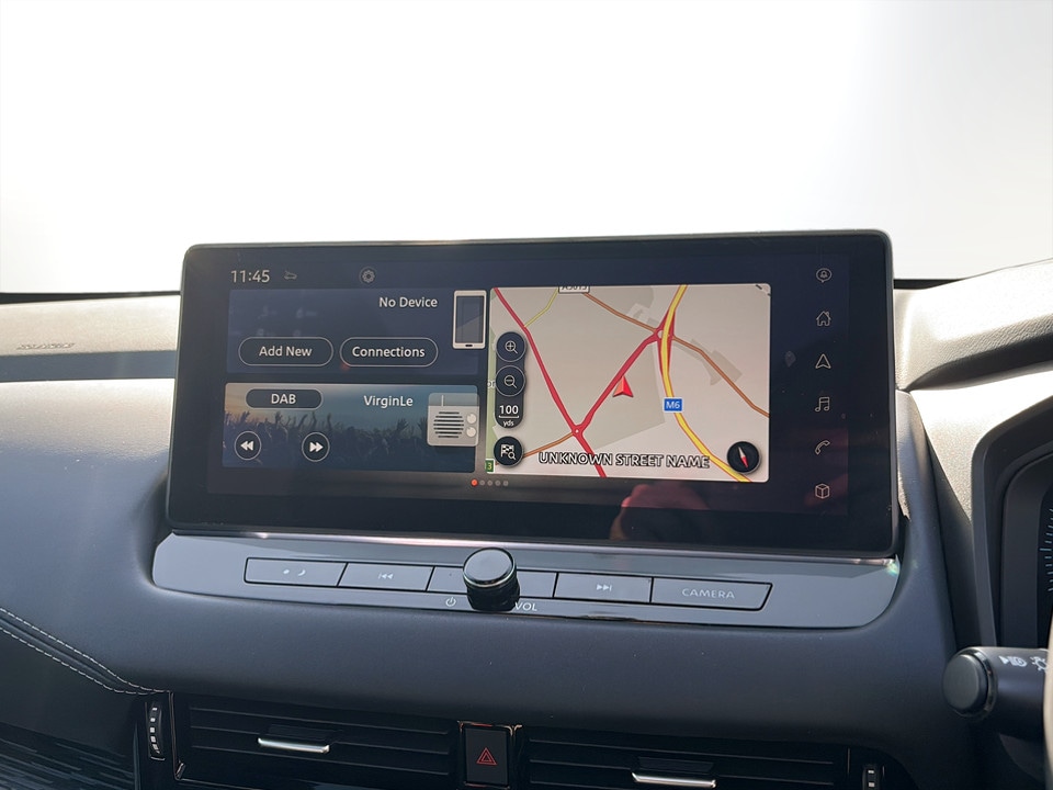 Used Nissan Qashqai 2023 for sale - 77556881: Photo 16