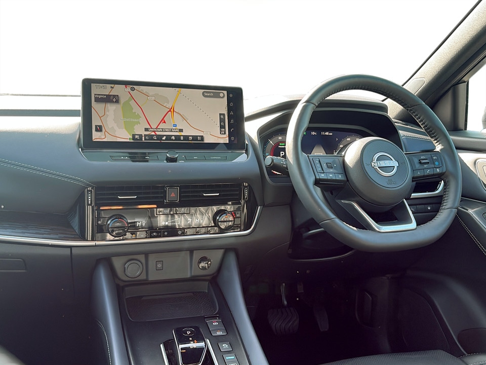 Used Nissan Qashqai 2023 for sale - 77556881: Photo 18