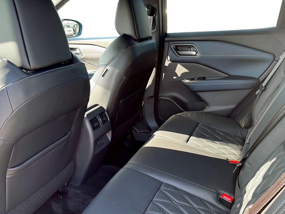 Used Nissan Qashqai 2023 for sale - 77556881: Photo 19