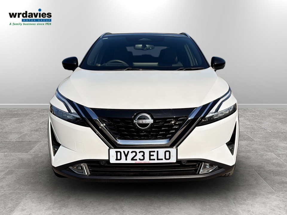 Used Nissan Qashqai 2023 for sale - 77556881: Photo 2