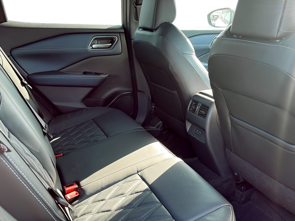 Used Nissan Qashqai 2023 for sale - 77556881: Photo 20