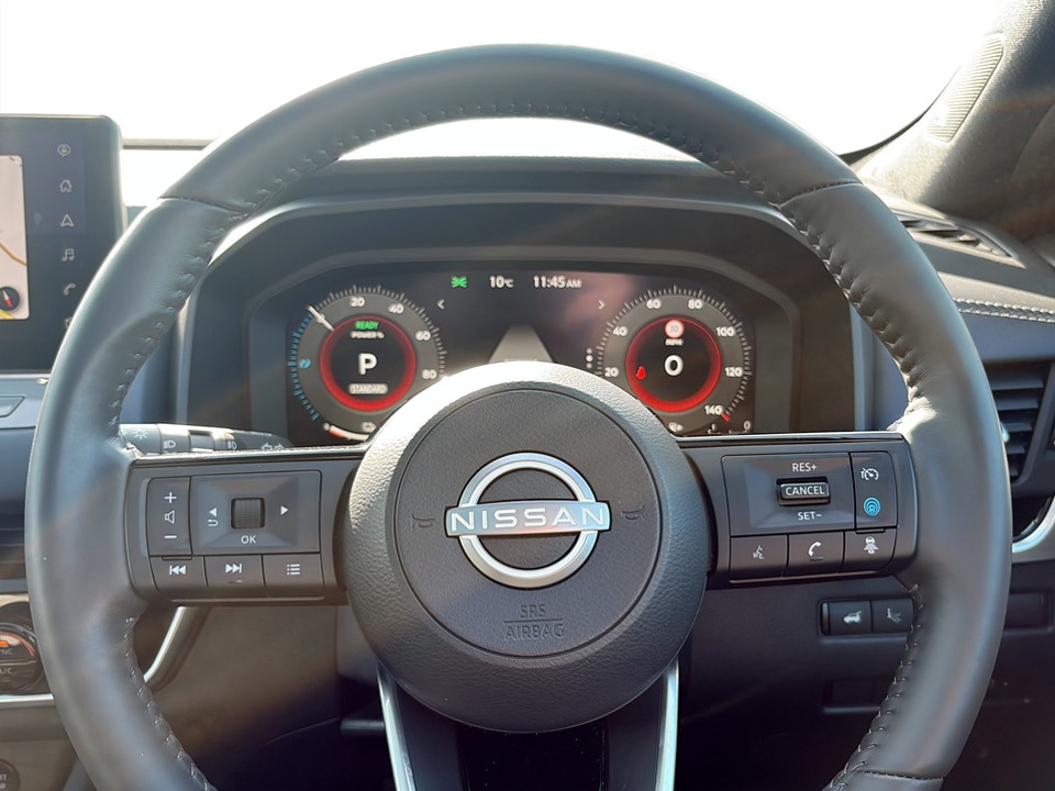 Used Nissan Qashqai 2023 for sale - 77556881: Photo 21