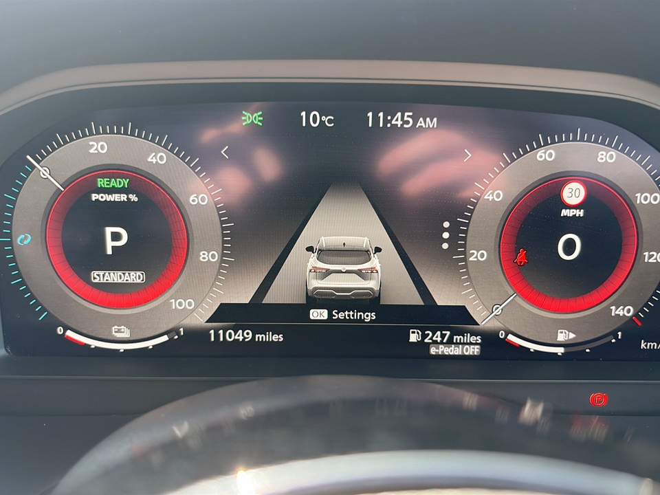 Used Nissan Qashqai 2023 for sale - 77556881: Photo 22