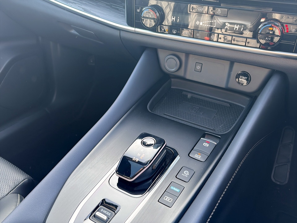 Used Nissan Qashqai 2023 for sale - 77556881: Photo 24