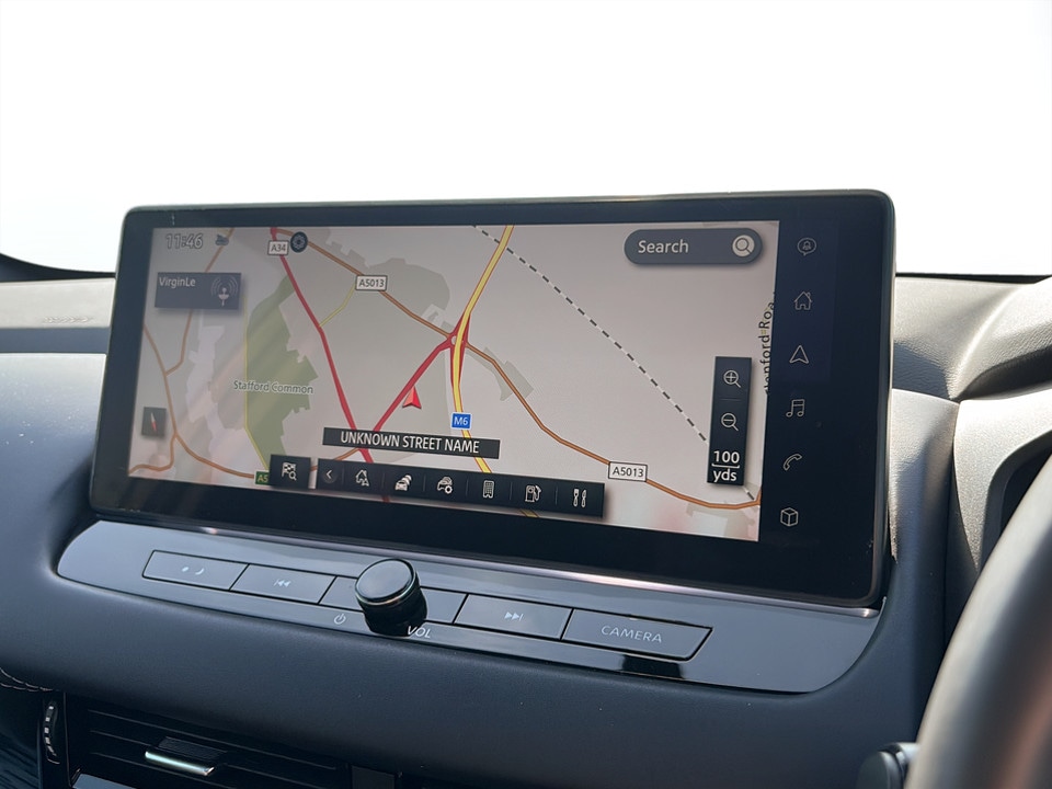 Used Nissan Qashqai 2023 for sale - 77556881: Photo 25