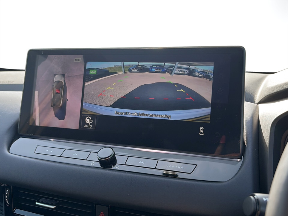 Used Nissan Qashqai 2023 for sale - 77556881: Photo 27