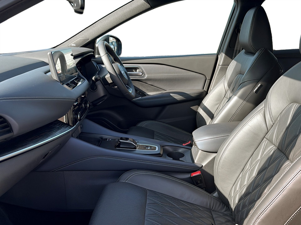 Used Nissan Qashqai 2023 for sale - 77556881: Photo 28