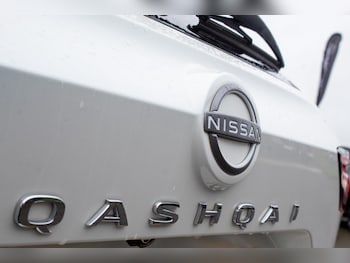 Used Nissan Qashqai 2023 for sale - 77556881: Photo