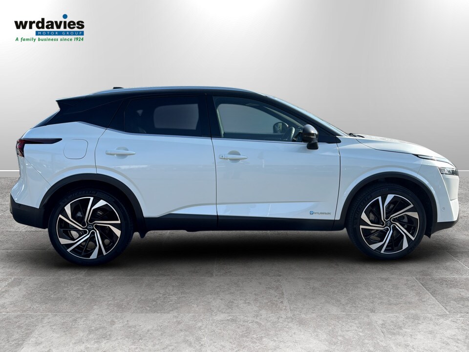 Used Nissan Qashqai 2023 for sale - 77556881: Photo 9