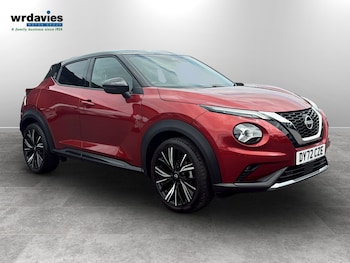Used Nissan Juke 2022 for sale - 78706465: Photo