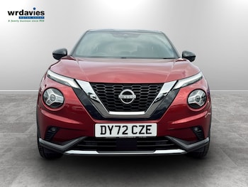 Used Nissan Juke 2022 for sale - 78706465: Photo