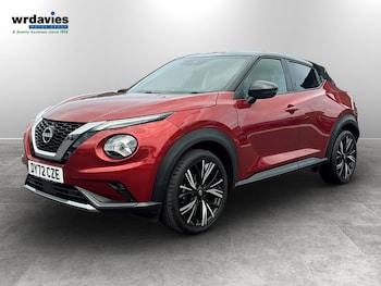 Used Nissan Juke 2022 for sale - 78706465: Photo