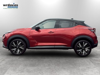 Used Nissan Juke 2022 for sale - 78706465: Photo