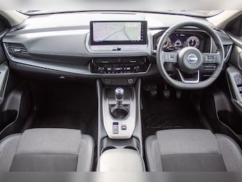 Used Nissan Qashqai 2025 for sale - 77606986: Photo