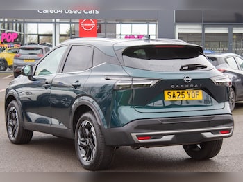 Used Nissan Qashqai 2025 for sale - 77606986: Photo