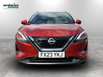 Used Nissan Qashqai 2023 for sale - 78542522: Photo