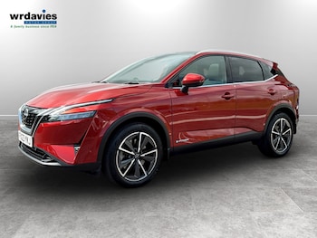 Used Nissan Qashqai 2023 for sale - 78542522: Photo