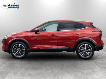 Used Nissan Qashqai 2023 for sale - 78542522: Photo