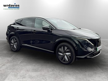 Used Nissan ARIYA 2024 for sale - 78736295: Photo
