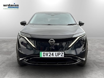 Used Nissan ARIYA 2024 for sale - 78736295: Photo