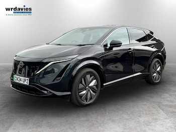 Used Nissan ARIYA 2024 for sale - 78736295: Photo